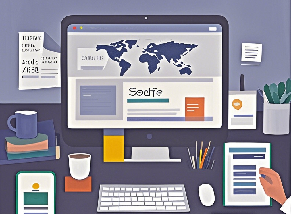 企業(yè)外貿(mào)建站推廣:如何抓住機(jī)遇,實(shí)現(xiàn)業(yè)務(wù)快速增長?